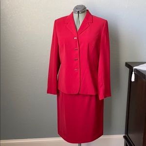 Dress Barn Power Suit